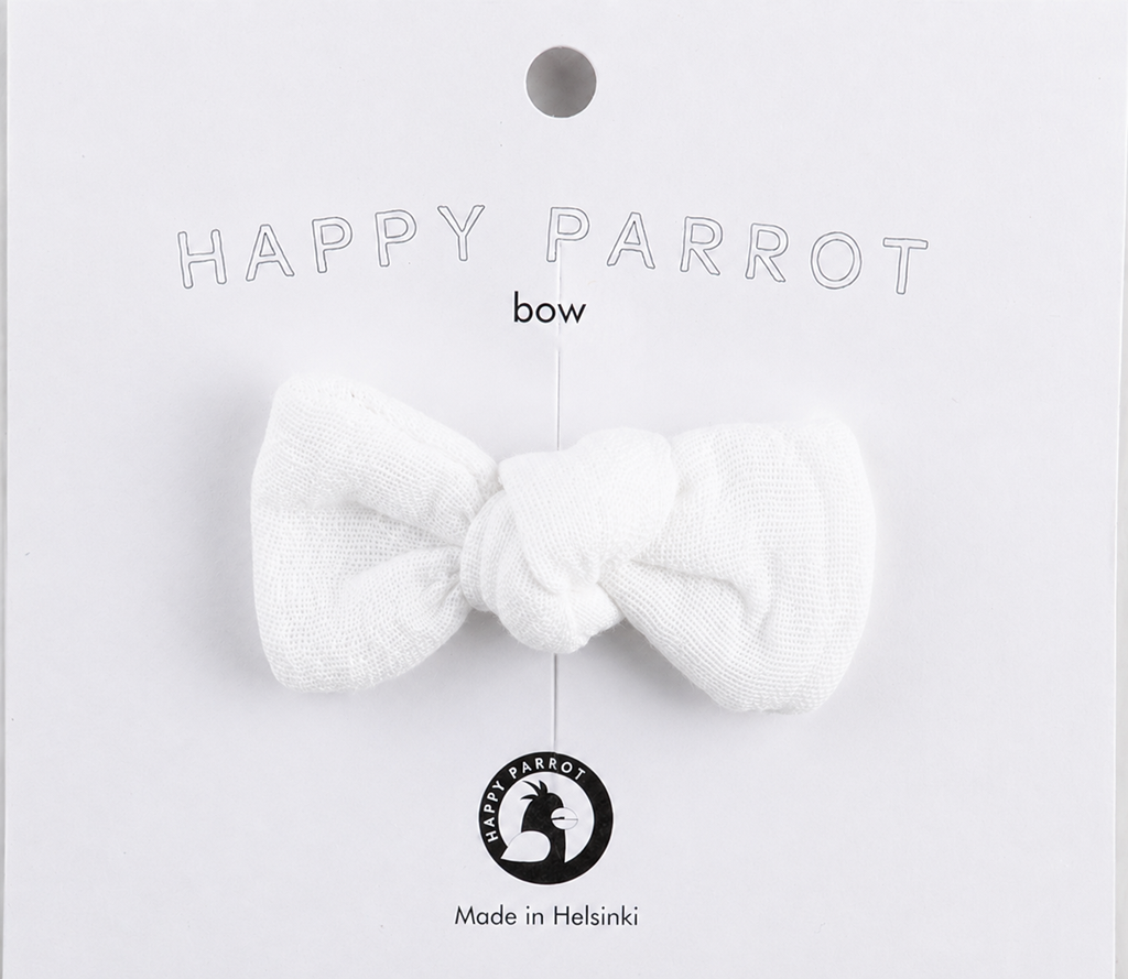 Ensiponnari – Baby Knot | Happy Parrot