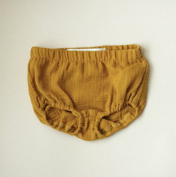 Happy Parrot Everyday Bloomers™ – ajattomat vauvan ja lasten bloomersit