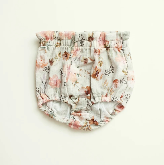 Happy Parrot Everyday Bloomers™ – ajattomat vauvan ja lasten bloomersit