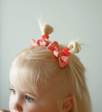 Ensiponnari – Baby Knot | Happy Parrot