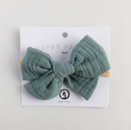 Happy Parrot Rusetti sävyssä Deep Teal