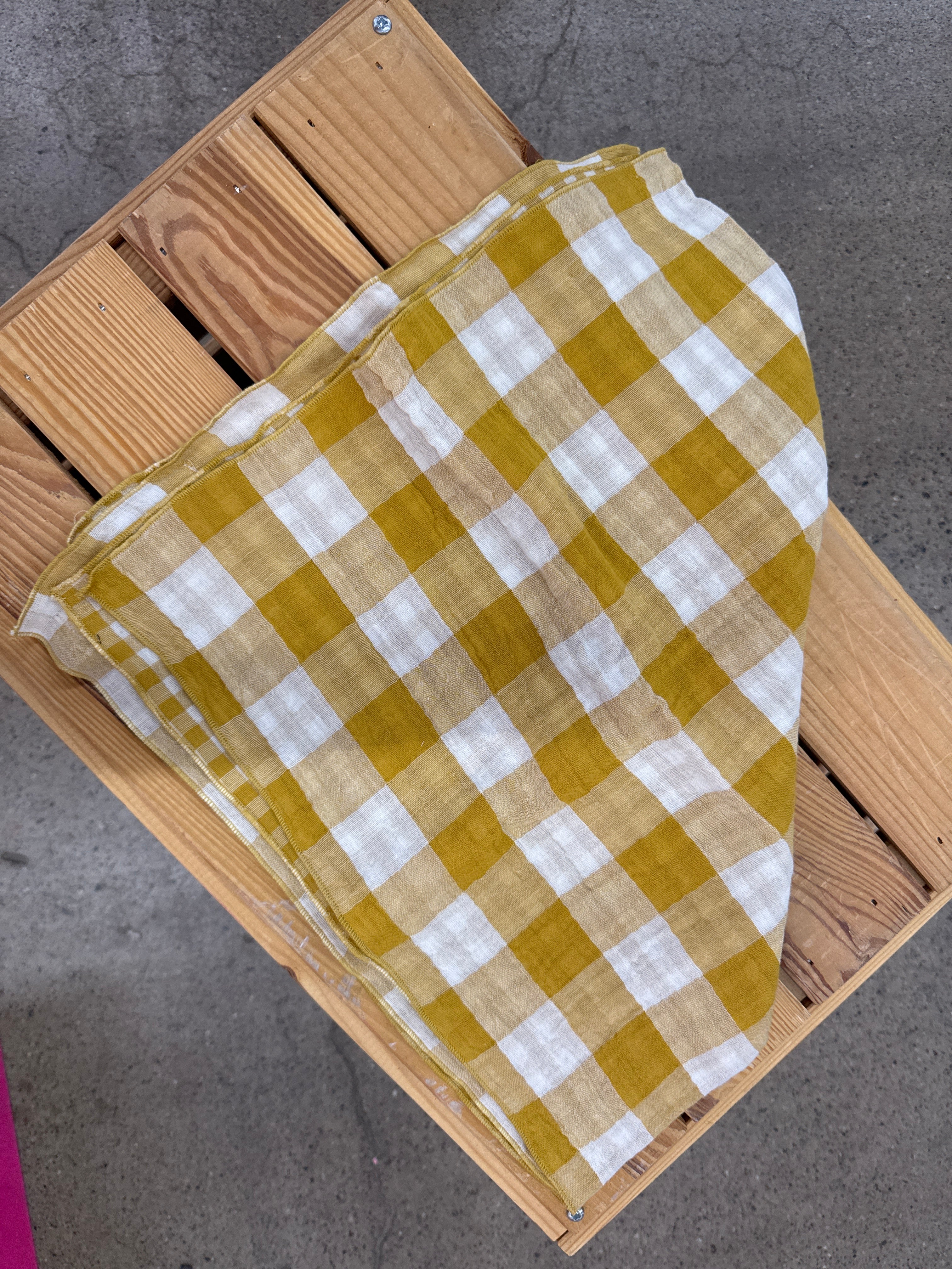 Clouds™ Musliiniharso 70 × 70 cm  Monikäyttöinen vauvan harso arkeen, matkalle ja kotiin