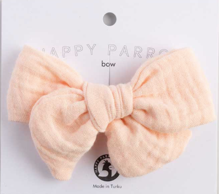 Pink Bow Collection – Pinkit hiusrusetit