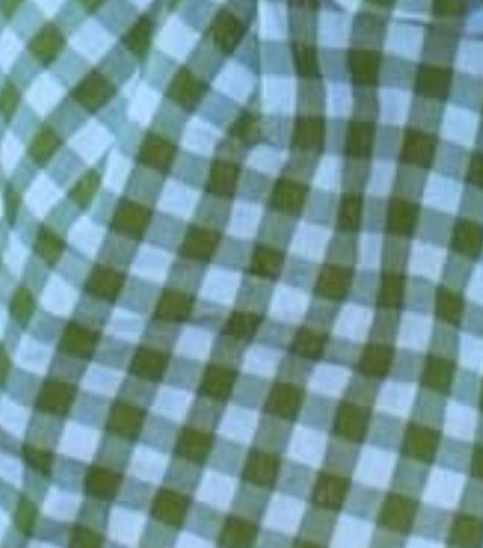 Heritage Collection - Ruutukuosiset rusetit