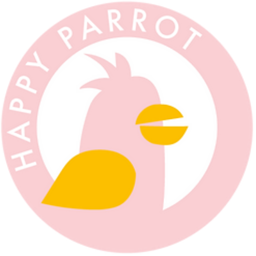 Happyparrot.fi