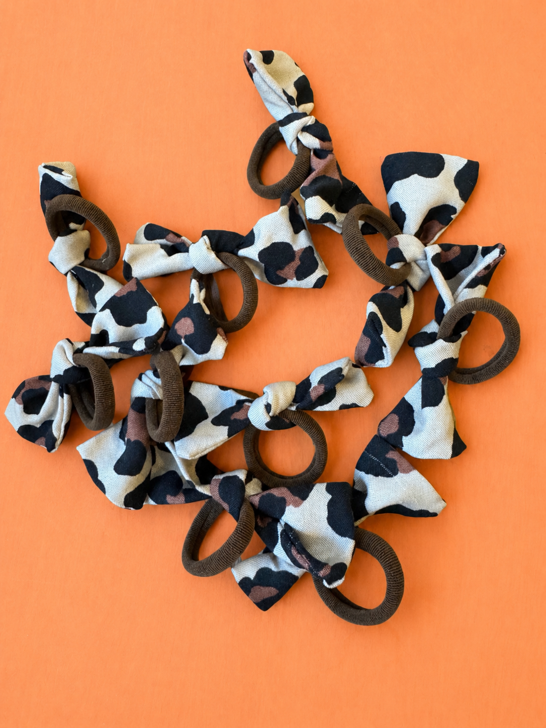 Happy Parrot Baby Knots – Ensiponnarit vauvalle (2 kpl)