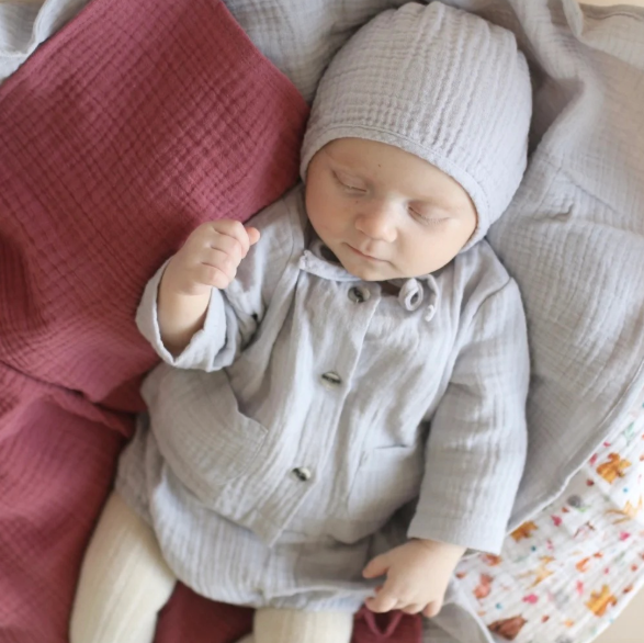 Happy Parrot Everyday Bloomers™ – ajattomat vauvan ja lasten bloomersit