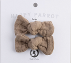 Käsintehty rusettipinni | Happy Parrot
