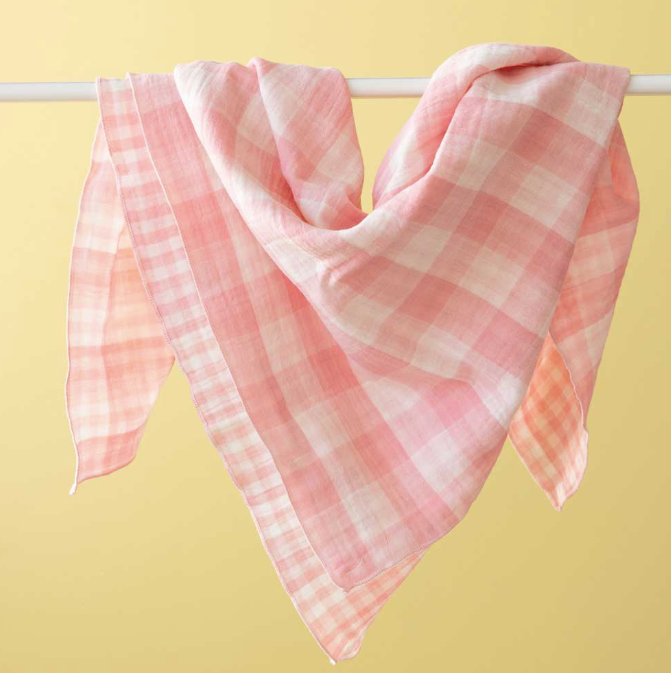 Pink Bow Collection – Pinkit hiusrusetit